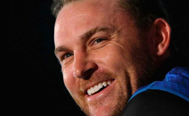 टी20 क्रिकेट को टेस्&zwj;ट क्रिकेट के भविष्&zwj;य के लिए खतरा मान रहे ब्रेंडन मैक्&zwj;कुलम, कही यह बात...