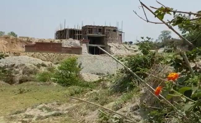 "Politically Motivated": Nirmal Singh On Army No To House Near Ammo Depot
