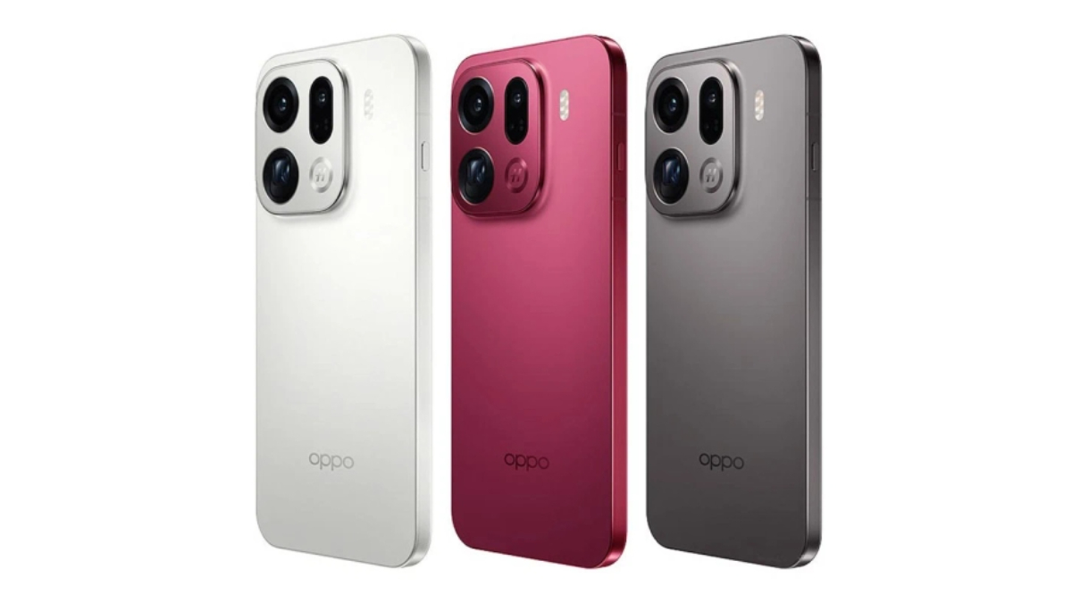 Oppo Find X10 সিরিজ পুজোর সময় ভারতে লঞ্চ হবে, প্রথম ট্রিপল 200MP ক্যামেরার ফোন?
