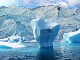 World's Largest Iceberg A23a Resumes Journey North After Months of Stagnation World's Largest Iceberg A23a Resumes Journey North After Months of Stagnation