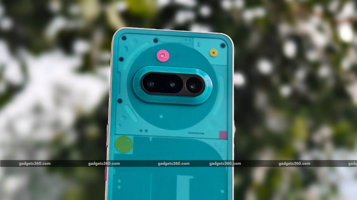 6 Nothing Phone 3a Community Edition