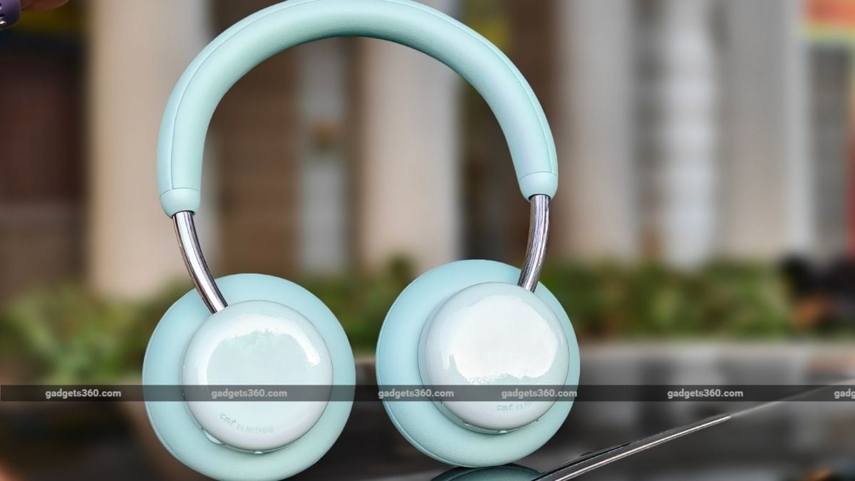 6 CMF Headphone Pro