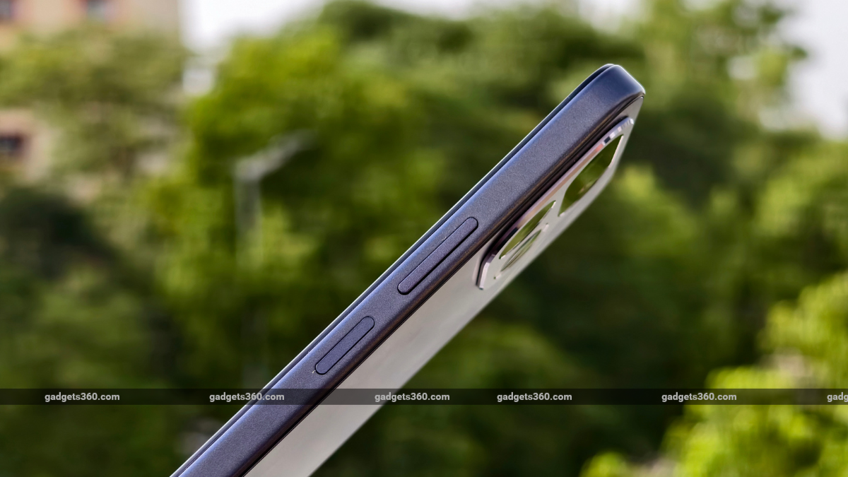 6 Realme 16T 5G