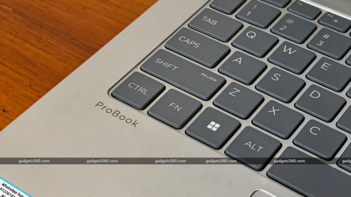 6 HP ProBook 4 G2a