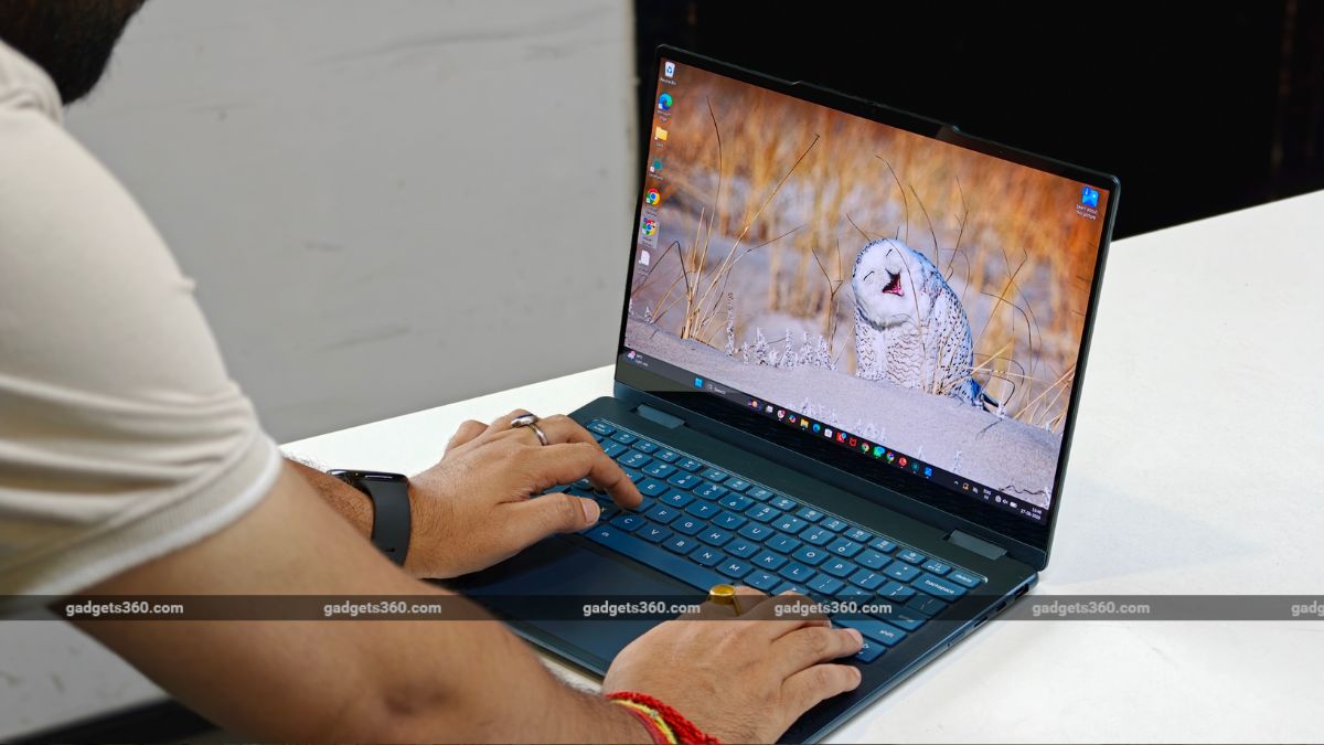 6 Lenovo Yoga 7 2-in-1