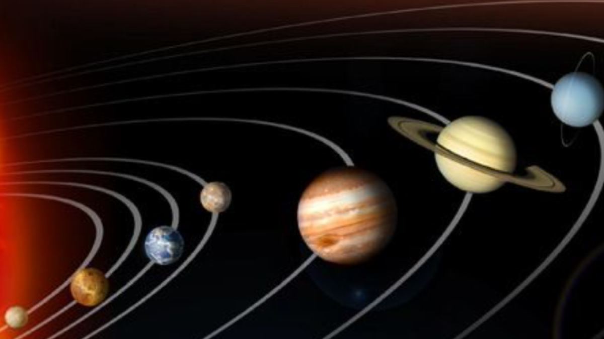 Mark Your Calendar for Aug 24 to Witness a Stunning Planet Parade Featuring 6 Planets in the Sky