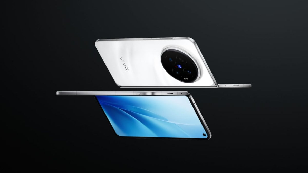 Vivo X Fold 6 India Launch Could Be Much Later Than Usual, Price Range Leaked