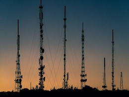 Jio, Airtel, Vodafone Idea Said to Seek Allocation of Entire 6 GHz Band Spectrum for 5G, 6G Services Jio, Airtel, Vodafone Idea Said to Seek Allocation of Entire 6 GHz Band Spectrum for 5G, 6G Services