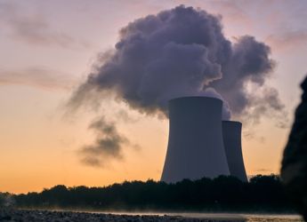 Compact Neutrino Detector Successfully Identifies Antineutrinos at Nuclear Reactor