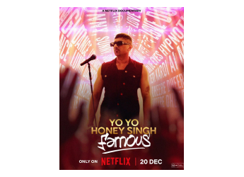Netflix&#039;s Yo Yo Honey Singh OTT Release Date: When and Where to Watch it Online?