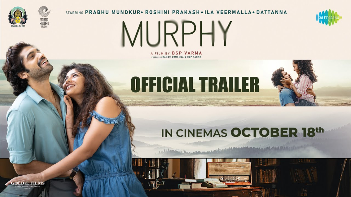 Prabhu Mundkur&rsquo;s Kannada Time-Travel Drama Murphy Now Streaming on Prime Video