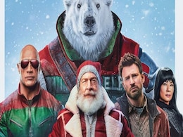 Red One OTT Release: Here's What You Need to Know Red One OTT Release: Here's What You Need to Know