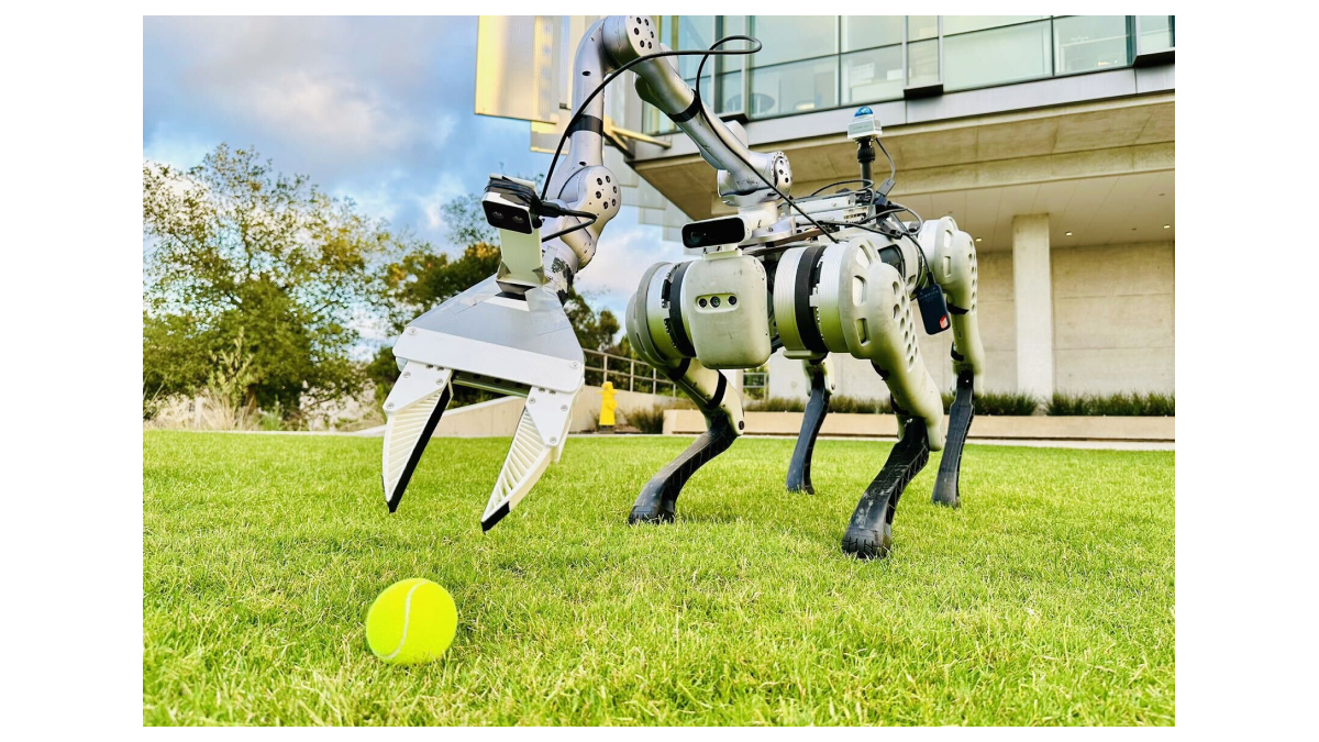 Robots Learn New Skills to Tackle Real-World Tasks with WildLMa Framework