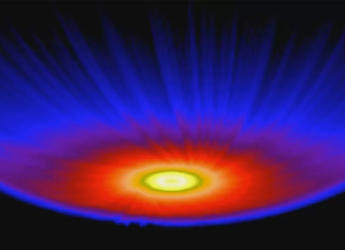Scientists Discover First Astrosphere Around Sunlike Star: What You Need to Know?