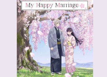 My Happy Marriage Season 2 Now Available for Streaming on Netflix: What You Need to Know