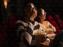 Research Shows What Happens to Your Brain When You Watch a Movie Research Shows What Happens to Your Brain When You Watch a Movie