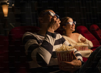 Research Shows What Happens to Your Brain When You Watch a Movie