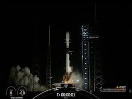 SpaceX Successfully Launches Rapid Response Trailblazer-1 Mission from Florida SpaceX Successfully Launches Rapid Response Trailblazer-1 Mission from Florida