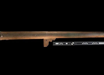 16th-Century Spanish Cannons Found in Arizona, Could Be US&rsquo;s Oldest Firearms