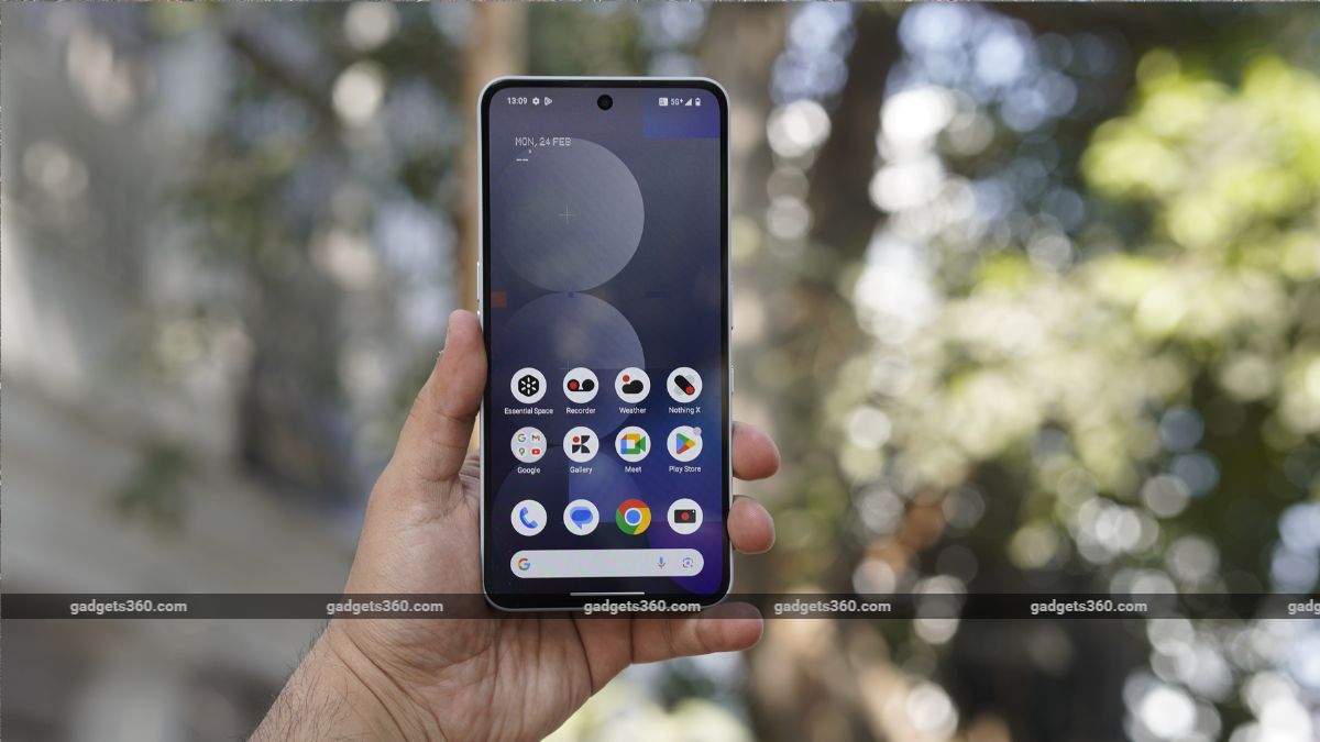 Nothing Phone 3 to Offer Longer Android and Security Update Support Than Its Predecessor