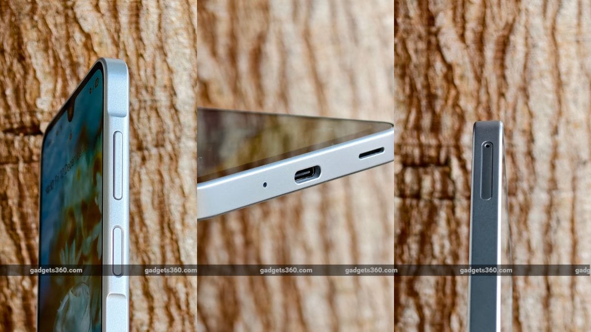 7 Samsung Galaxy M17 5G