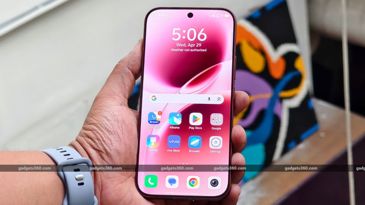 7 Vivo V70 5G