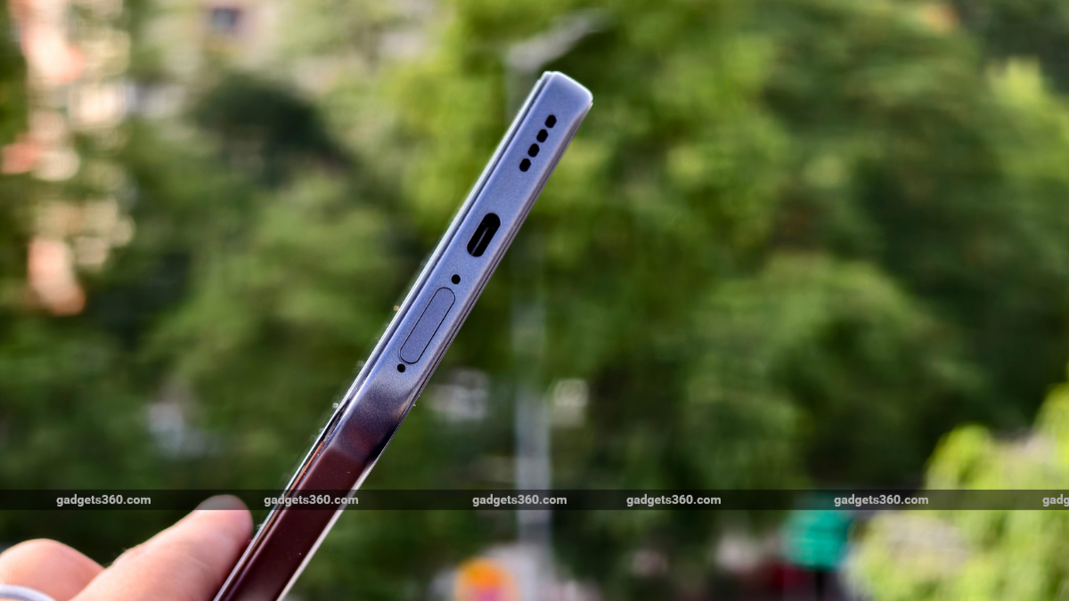 7 Realme 16T 5G