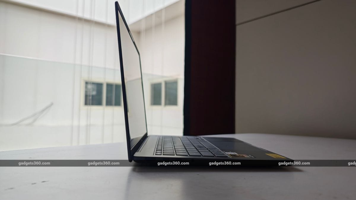7 Asus Zenbook A14 (2026)