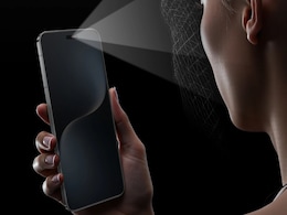 Chinese Android Phone Brands Said to Be Testing Under-Display Cameras and 3D Face Unlock Chinese Android Phone Brands Said to Be Testing Under-Display Cameras and 3D Face Unlock