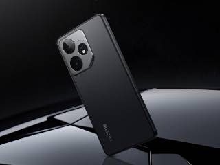 Realme Neo 8 Key Specifications Leaked Online; Might Launch With an 8,000mAh Battery