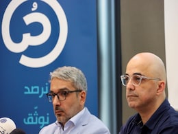 Facebook Accused of Anti-Palestinian Bias by Digital Rights Activist Facebook Accused of Anti-Palestinian Bias by Digital Rights Activist