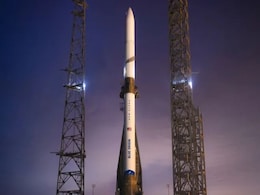 Blue Origin New Glenn Set for Launch on January 10 from Cape Canaveral Blue Origin New Glenn Set for Launch on January 10 from Cape Canaveral