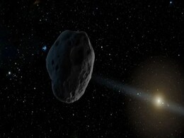 Rubin Observatory’s 2025 Debut Could Unveil Hidden Dark Comets in Space Rubin Observatory’s 2025 Debut Could Unveil Hidden Dark Comets in Space
