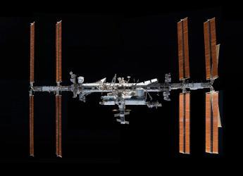 SpaceX&rsquo;s Dragon to Reboost ISS for First Time, Paving Way for Future Deorbit Mission