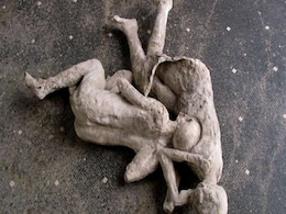 Pompeii DNA Study Reveals Surprising Ancestry and Uncovers New Insights on Family and Gender Assumptions Pompeii DNA Study Reveals Surprising Ancestry and Uncovers New Insights on Family and Gender Assumptions