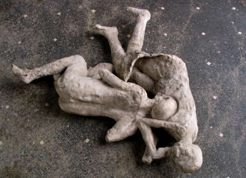 Pompeii DNA Study Reveals Surprising Ancestry and Uncovers New Insights on Family and Gender Assumptions