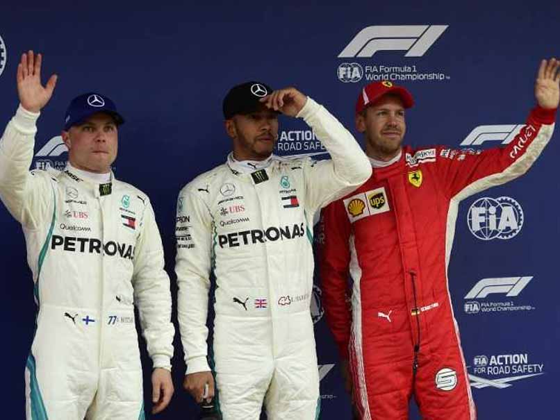 Spanish Grand Prix: Mercedes Spanish Grand Prix: Mercedes