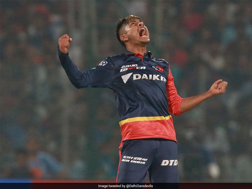 IPL 2018: Sandeep Lamichhane, Nepal Sensation, Credits Michael Clarke For His Rise