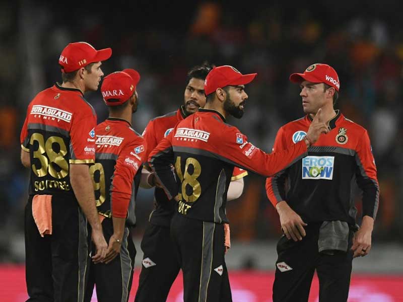 IPL 2018, KXIP vs RCB Preview: Royal Challengers Bangalore Keen To Derail Kings XI Punjab's Campaign