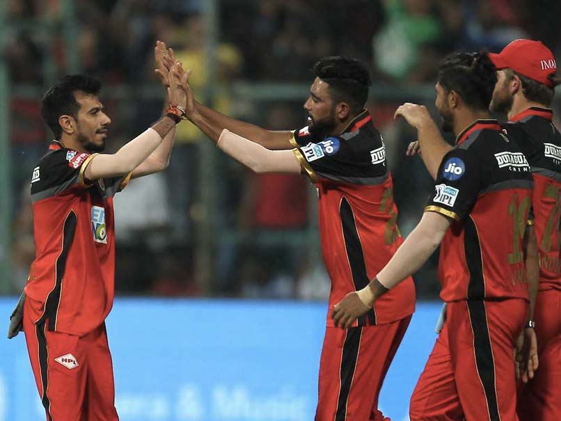 IPL Highlights, Delhi Daredevils vs Royal Challengers Bangalore: Kohli, De Villiers Lead RCB To A 5-Wicket Win Over DD