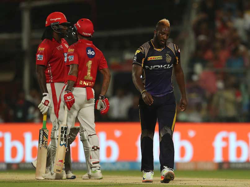 IPL 2018: When And Where To Watch Kings XI Punjab vs Kolkata Knight Riders, Live Coverage On TV, Live Streaming Online