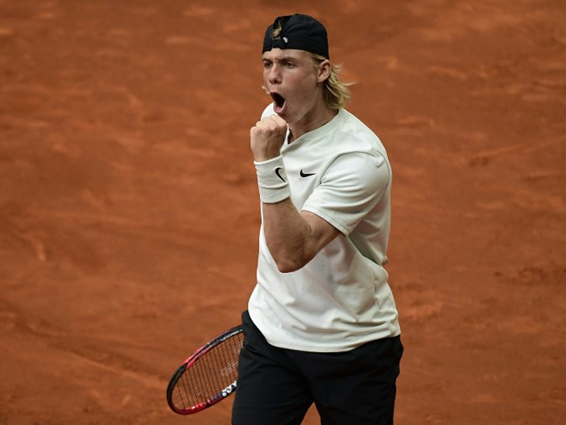 Denis Shapovalov Becomes Youngest Madrid Open Semi-Finalist