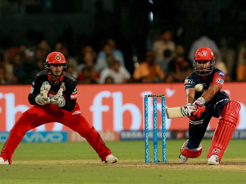 IPL 2018, Delhi Daredevils vs Royal Challengers Bangalore Preview: DD Play For Pride As RCB Fight For Survival
