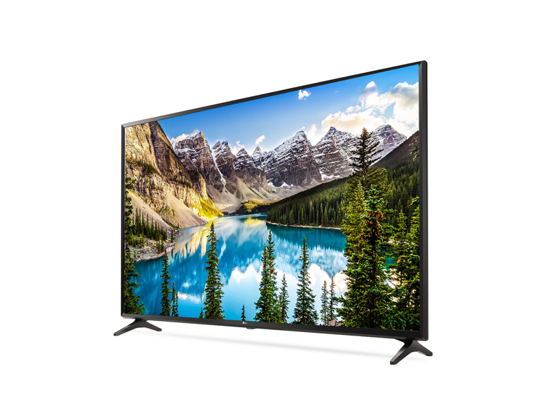 LG 55-inch 4K Smart LED TV, Acer Nitro 5 Gaming Laptop, and More Tech Deals This Week