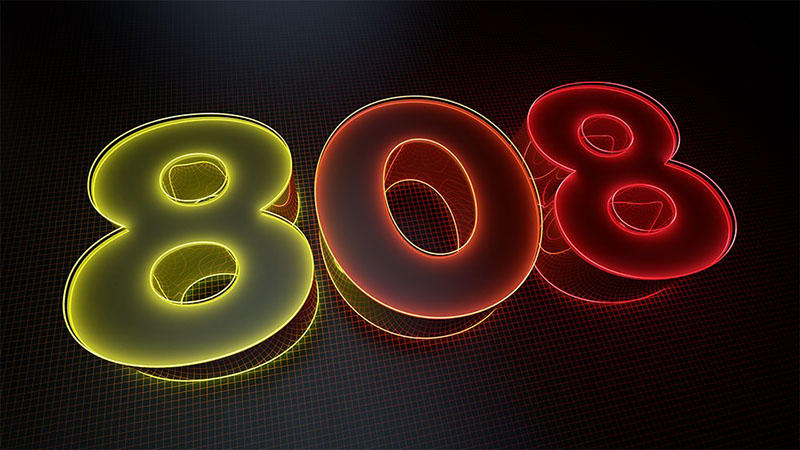 808: The Movie, Apple Music’s First Original Documentary, Is Out Now