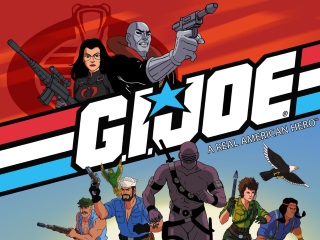G.I. Joe: A Real American Hero Full Episodes Now Free on YouTube, Here to Cash in on &lsquo;80s Nostalgia