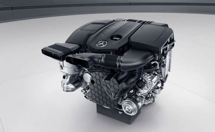 New Mercedes-Benz A-Class To Source Renault's Diesel Engine