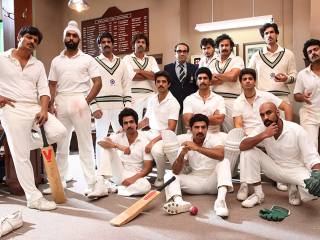 83 Movie Now Streaming on Netflix, Disney+ Hotstar in India