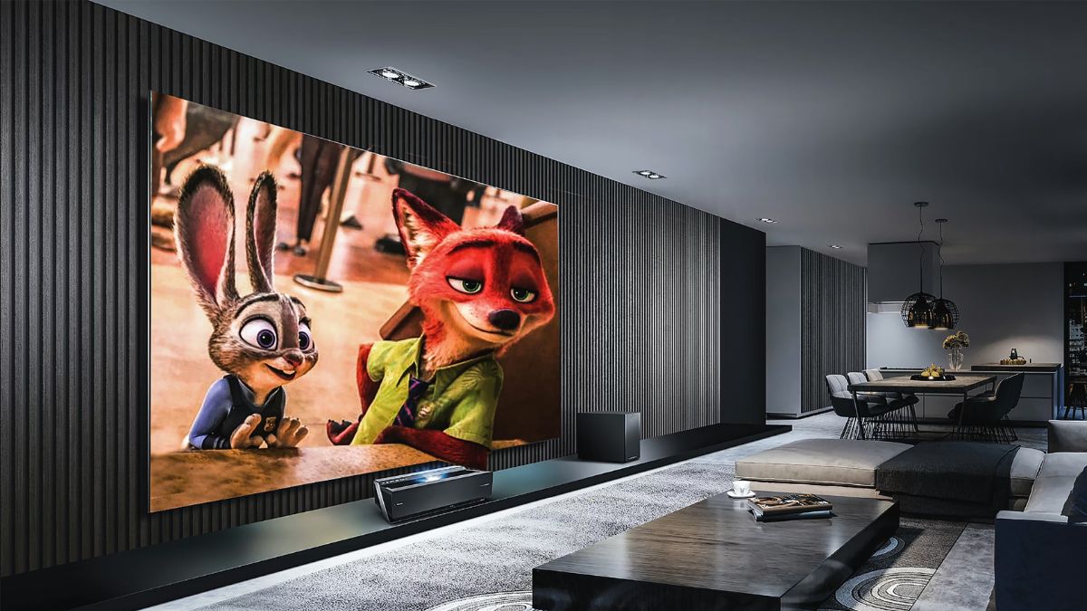 Top 5 Best 85 Inch Smart TVs in India: Transform Your Living Room into a Theater