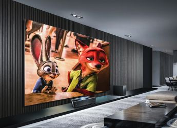 Top 5 Best 85 Inch Smart TVs in India: Transform Your Living Room into a Theater